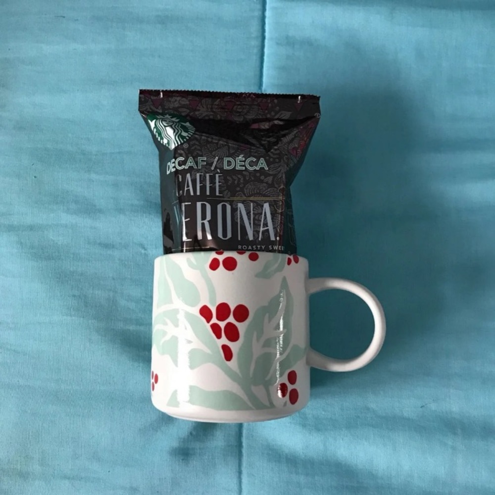 Starbucks Mug